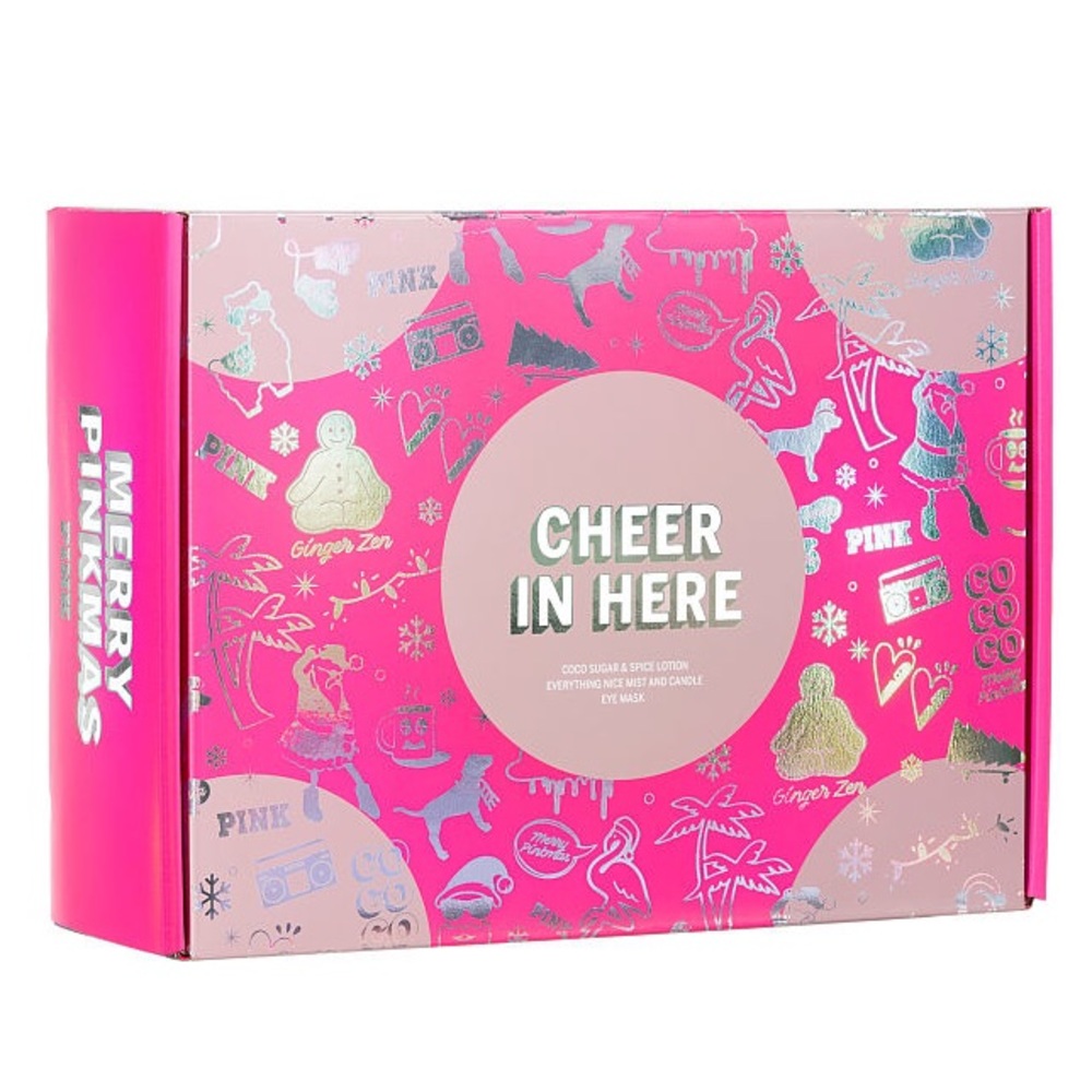 VS PINK GIFT SET🎀 - Picture 8 of 8